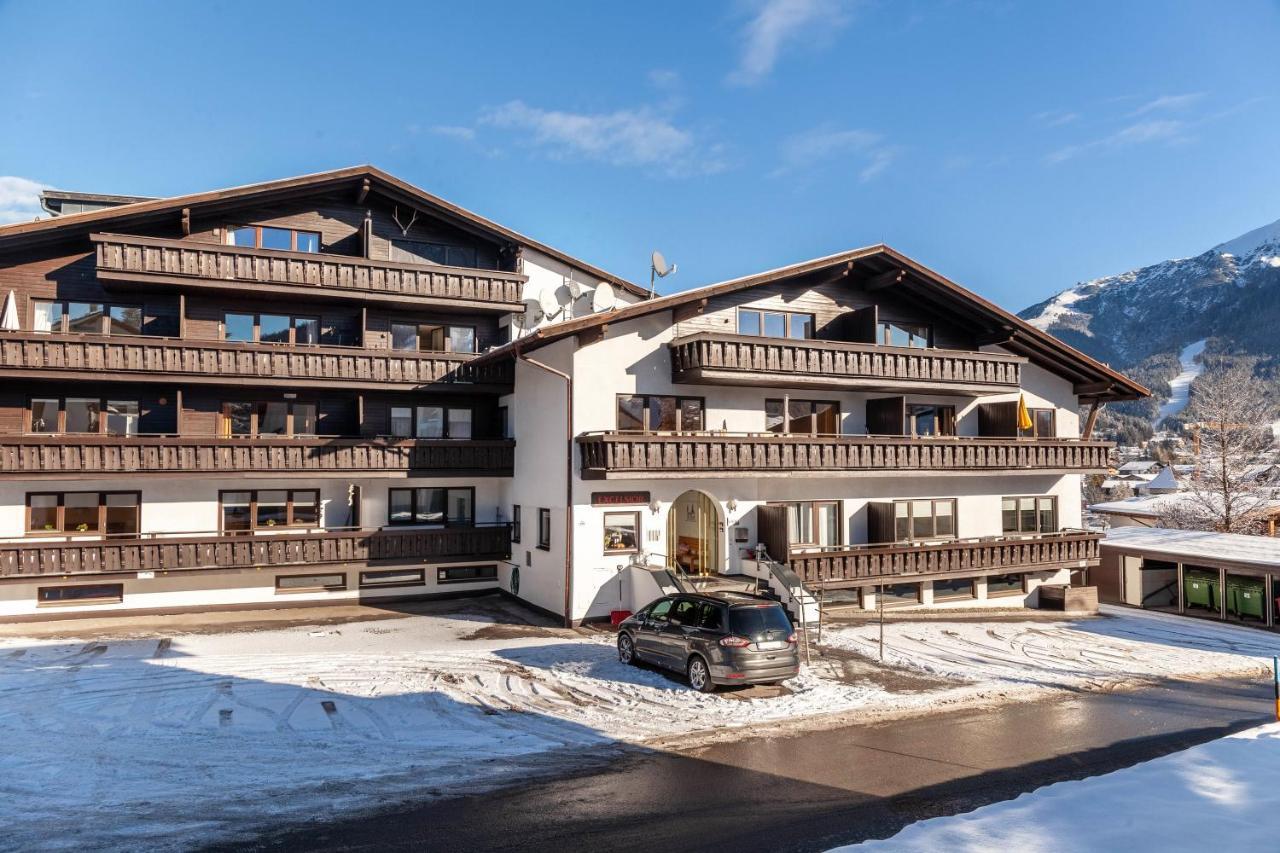 Haus Excelsior Top 3 Seefeld in Tirol Luaran gambar