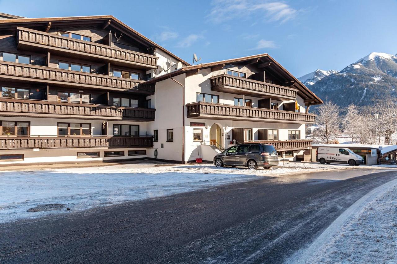 Haus Excelsior Top 3 Seefeld in Tirol Luaran gambar