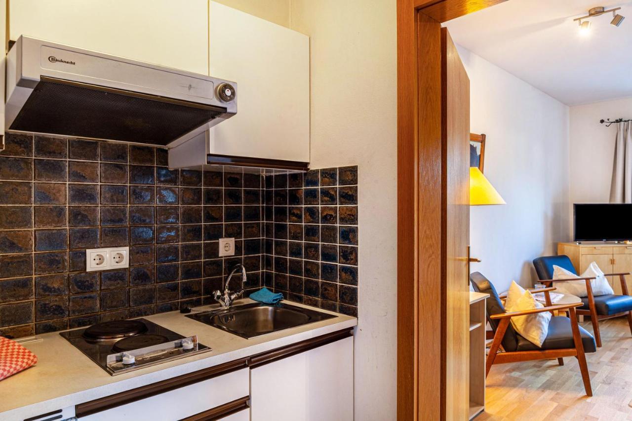 Haus Excelsior Top 3 Seefeld in Tirol Luaran gambar